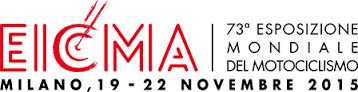 Innotek is attending Eicma Exhibition 2015 in Milano, Italy.
